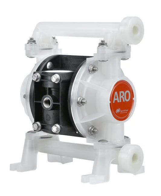 ARO PD03P-AKS-KTT Double Diaphragm Pump