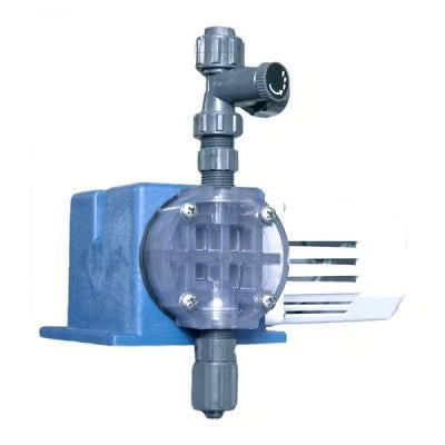 Chem-Tech X030-XC-AAAAXXX Metering Pump